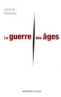 Produktbild: La guerre des &acirc;ges