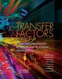 Produktbild: Transfer Factors