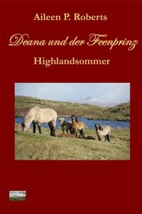 Produktbild: Deana und der Feenprinz