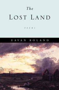 Produktbild: The Lost Land: Poems