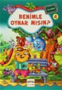 Produktbild: Benimle Oynar misin 4 - Izin Almak