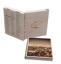 Produktbild: Monument to Now