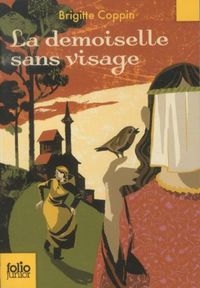 Produktbild: Fre-Demoiselle Sans Visage