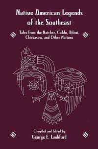 Produktbild: Native American Legends of the Southeast