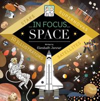 Produktbild: In Focus Space