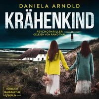 Produktbild: Kr&auml;henkind