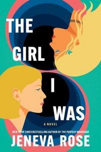 Produktbild: The Girl I Was