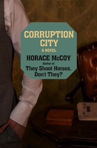 Produktbild: Corruption City