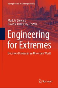 Produktbild: Engineering for Extremes