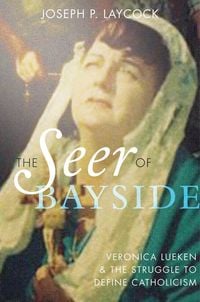 Produktbild: The Seer of Bayside