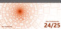 Produktbild: KiTa - Tischkalender 2024/25