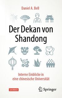 Produktbild: Der Dekan von Shandong