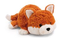 Produktbild: NICI - Hase & Fuchs 25cm mit Wendefunktion 2in1