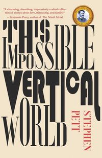 Produktbild: This Impossible Vertical World