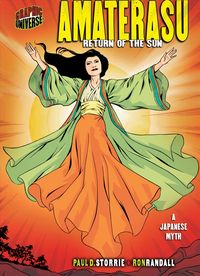 Produktbild: Amaterasu
