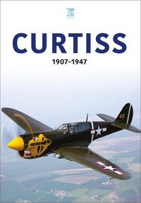 Produktbild: Curtiss 1907-47