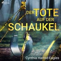 Produktbild: Der Tote auf der Schaukel