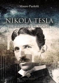 Produktbild: Nikola Tesla