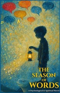 Produktbild: The Season of Words