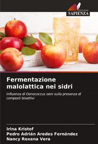 Produktbild: Fermentazione malolattica nei sidri