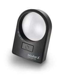 Produktbild: M1 LED 3.5x 58mm