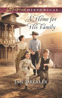 Produktbild: A Home For His Family