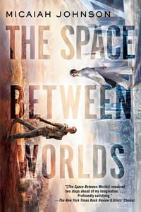 Produktbild: The Space Between Worlds