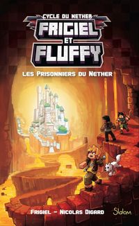 Produktbild: Frigiel et Fluffy