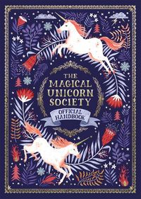 Produktbild: The Magical Unicorn Society