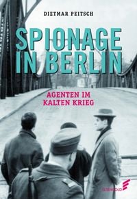Produktbild: Spionage in Berlin
