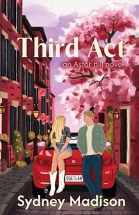 Produktbild: Third Act