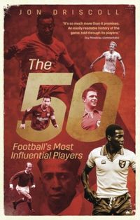 Produktbild: The Fifty