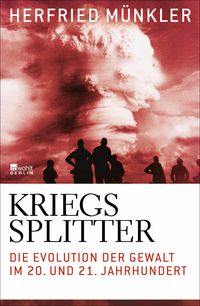 Bild vom Artikel Kriegssplitter vom Autor Herfried Münkler