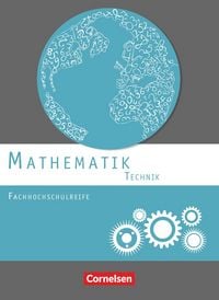 Produktbild: Mathematik - Fachhochschulreife - Technik