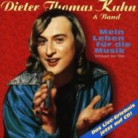 Produktbild: Kuhn, D: Mein Leben F&uuml;r Die Musik