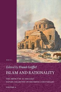 Produktbild: Islam and Rationality
