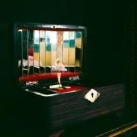 Produktbild: A Piece Of Me I Never Let You Find