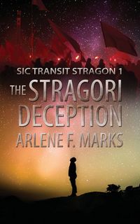Produktbild: The Stragori Deception