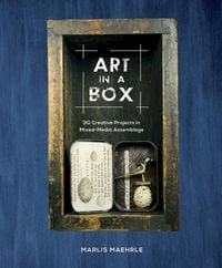 Produktbild: Art in a Box
