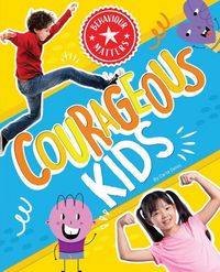 Produktbild: Courageous Kids