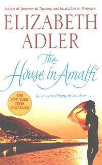 Produktbild: House in Amalfi