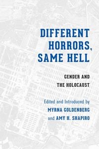 Produktbild: Different Horrors, Same Hell