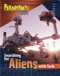 Produktbild: Searching for Aliens with Tech