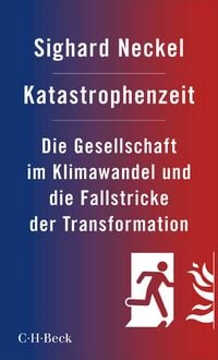 Produktbild: Katastrophenzeit