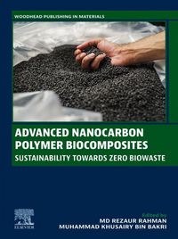 Produktbild: Advanced Nanocarbon Polymer Biocomposites