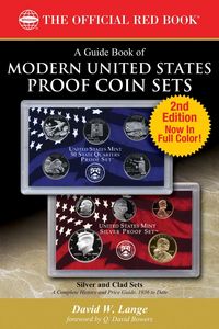 Produktbild: A Guide Book of Modern United States Proof Coin Sets