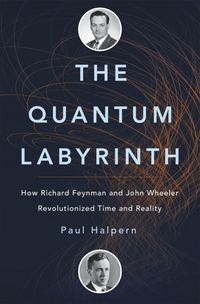 Produktbild: Quantum Labyrinth