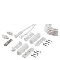 Produktbild: Siemens Siemens-KNX 5WG12907AB11 T&uuml;r-, Fensterkontakt 5WG1290-7AB11