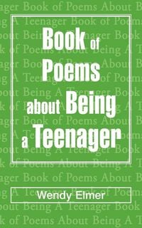 Produktbild: Book of Poems about Being a Teenager