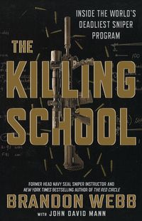 Produktbild: Killing School